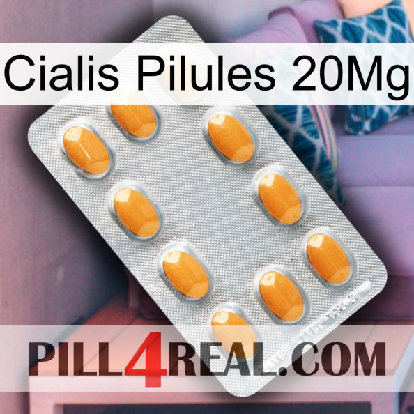 Cialis Pills 20Mg cialis3